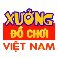 Xưởng đồ chơi