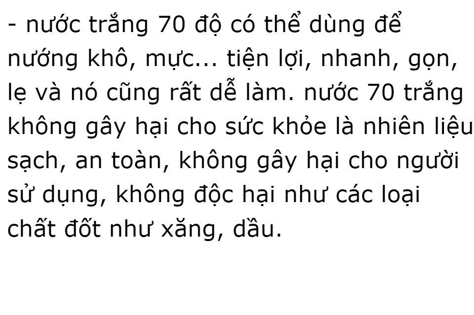 Cồn 70 độ 1000ml Vĩnh Phúc dùng để xử lý làm sạch môi trường, sát khuẩn bề mặt vật dụng và có thể xử lý vi khuẩn trực tiếp trên con người, trên bề mặt da, sát khùng vết thương, diệt khuẩn, sát khuẩn dụng cụ y tế DrViet 65 Cồn 70 độ 1000ml Vĩnh Phúc dùng để xử lý làm sạch môi trường, sát khuẩn bề mặt vật dụng và có thể xử lý vi khuẩn trực tiếp trên con người, trên bề mặt da, sát khùng vết thương, diệt khuẩn, sát khuẩn dụng cụ y tế DrViet