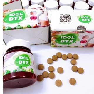Giảm Cân Cấp Tốc IDOL DTX Giảm 3-7kg trong 7 ngày Balan Store giảm cân an toàn hiệu quả, giảm cân cấp tốc, giảm mỡ bụng , giảm cân hiệu quả trong 7 ngày không gây tác dụng phụ cân bằng vóc dáng.