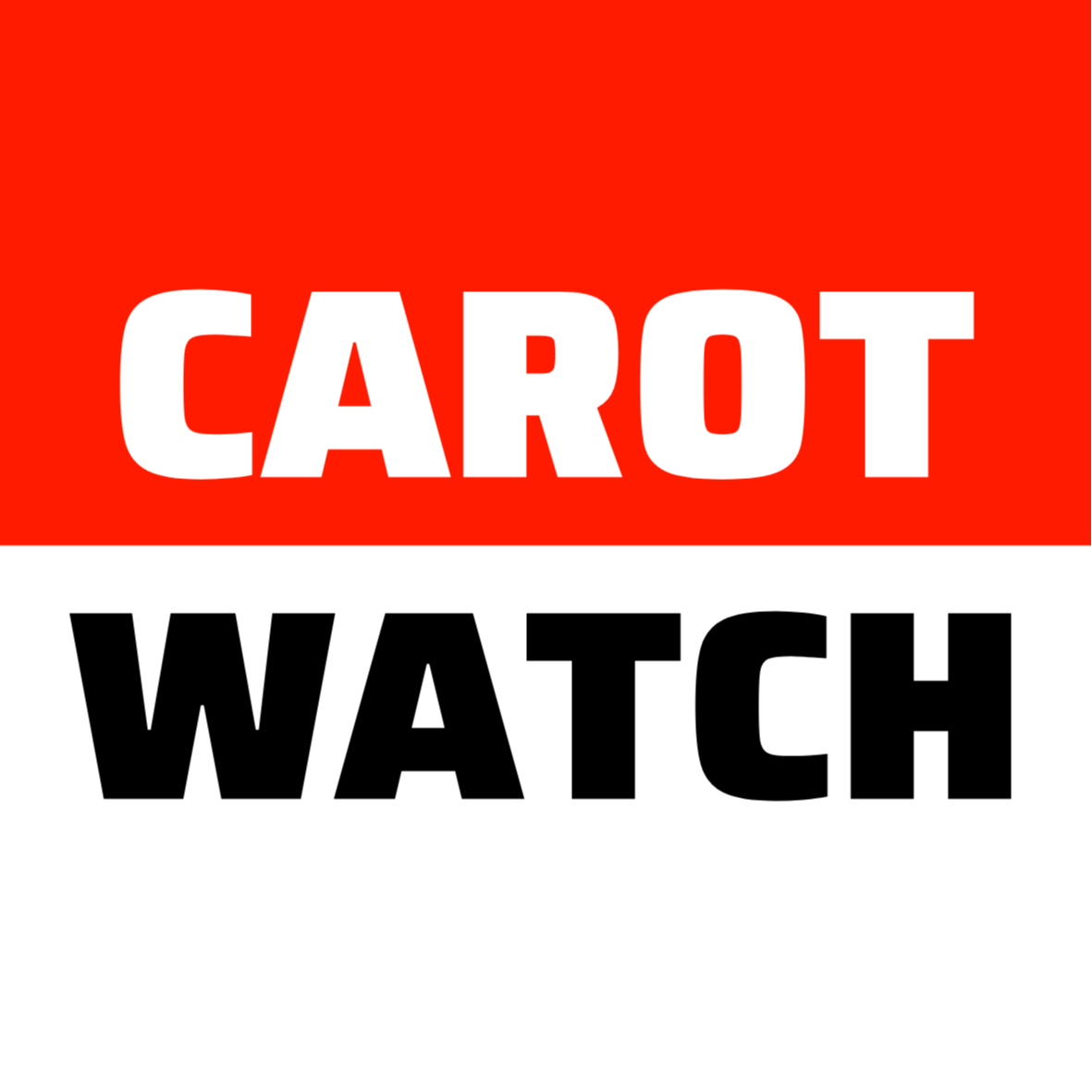 Carot Watch