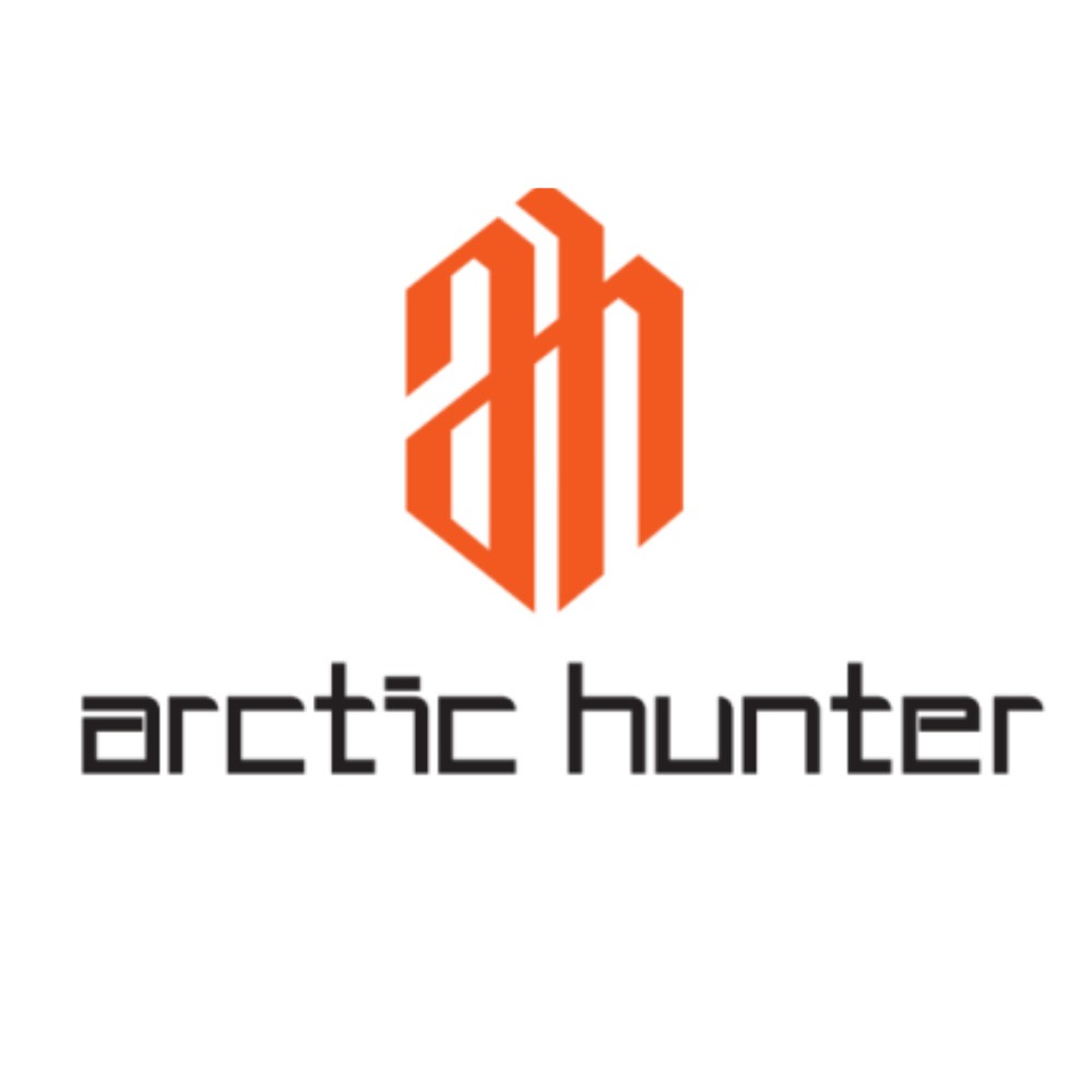 Arctichunter Brand VN