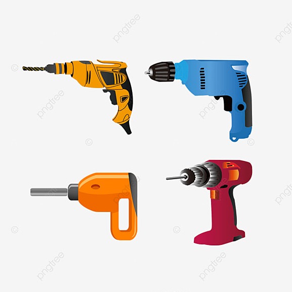 Tổng kho khoan pin Việt Nam