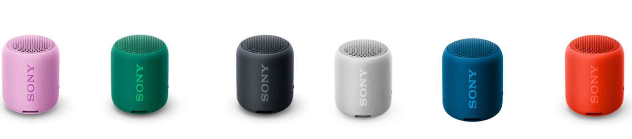 Loa Bluetooth Sony SRS-XB12