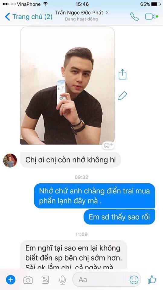 Phấn Lạnh ZN Khử Mùi Cơ Thể