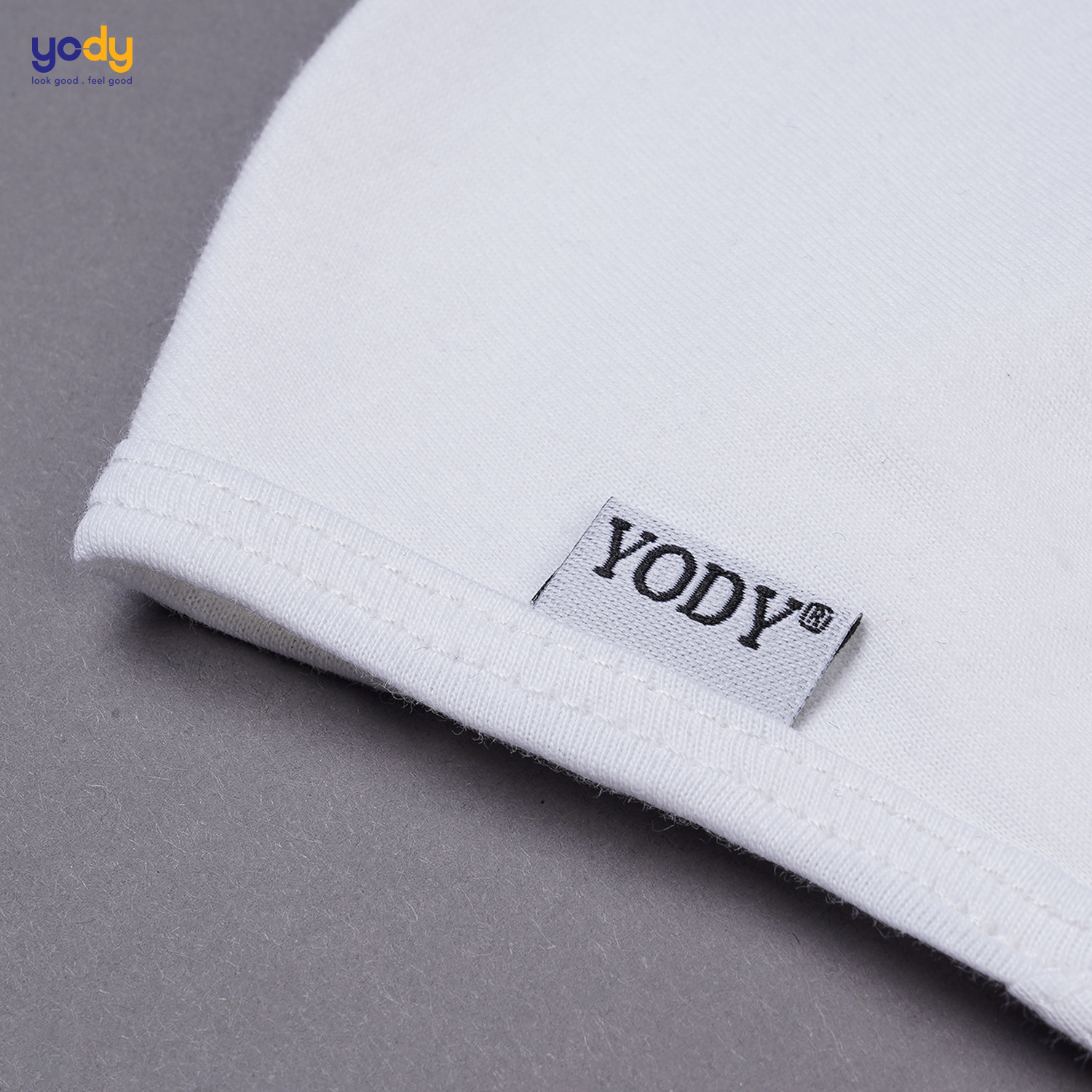 Set 3 khẩu trang YODY chất liệu cotton kháng bụi ngăn UV an toàn sử dụng nhiều lần KTR3003