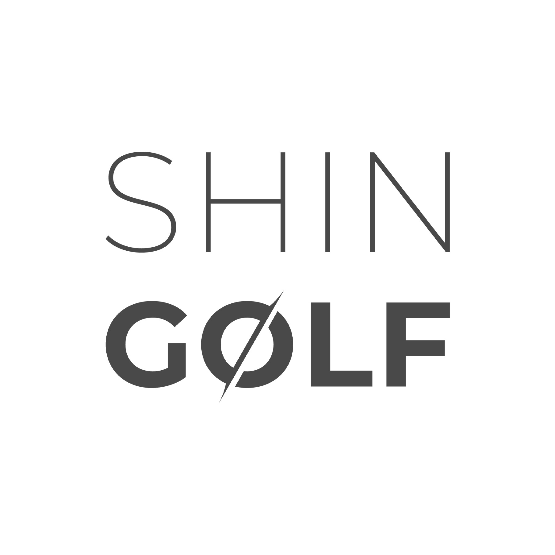 SHINGOLF - Golf Fashion and Accessories