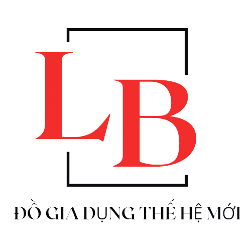 Đồ Gia Dụng Thế Hệ Mới