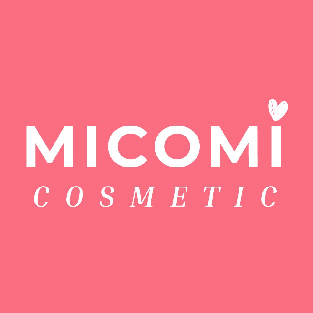MICOMI Cosmetics
