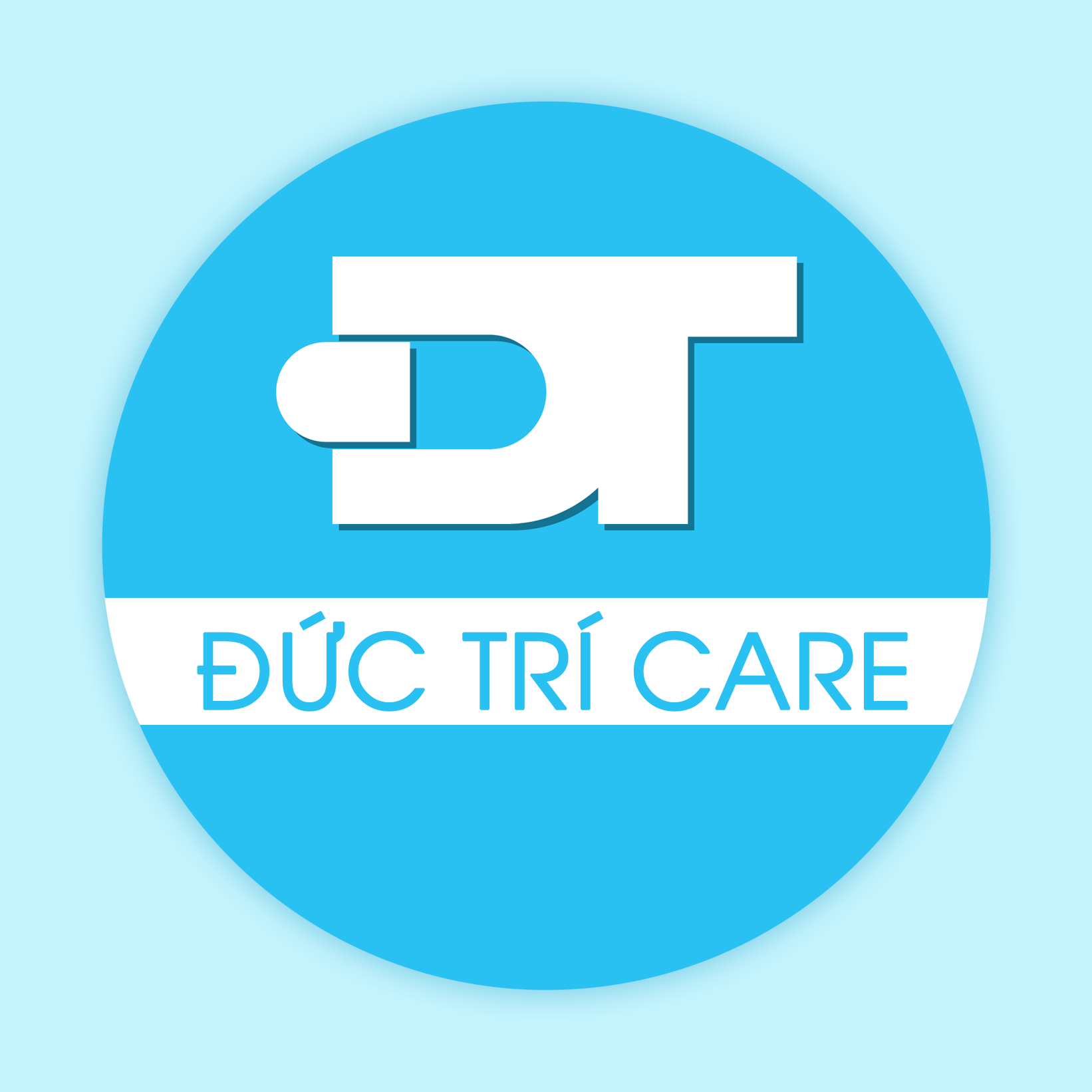 Đức Trí Care