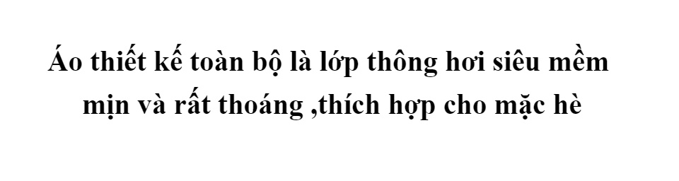 Áo Lót Thái , Áo Lót Đẩy Kép Nâng Ngực Thông Hơi Cực Đẹp 5