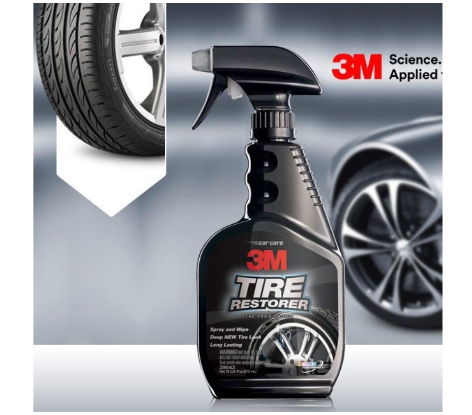 Car Rust Remover, 30/100ml Wheel and Tire Cleaner