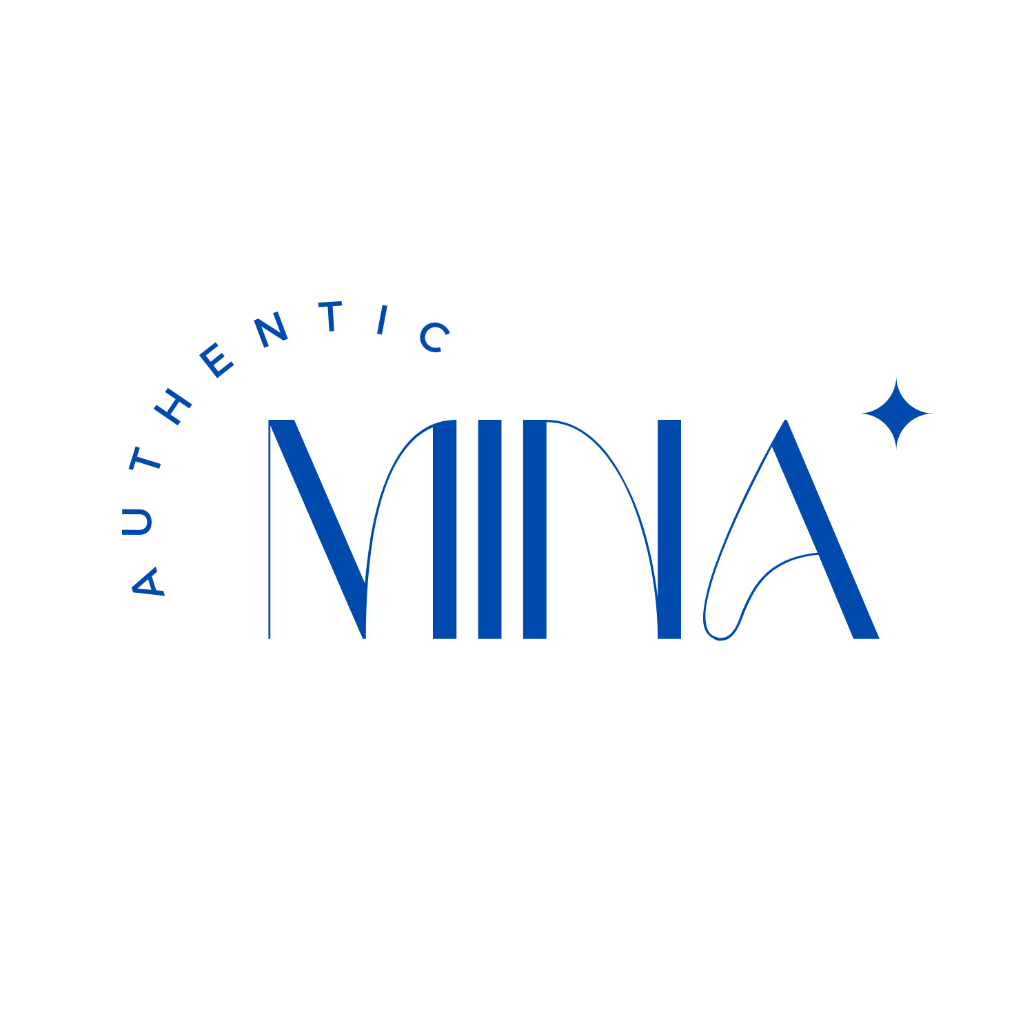 MINA AUTHENTIC