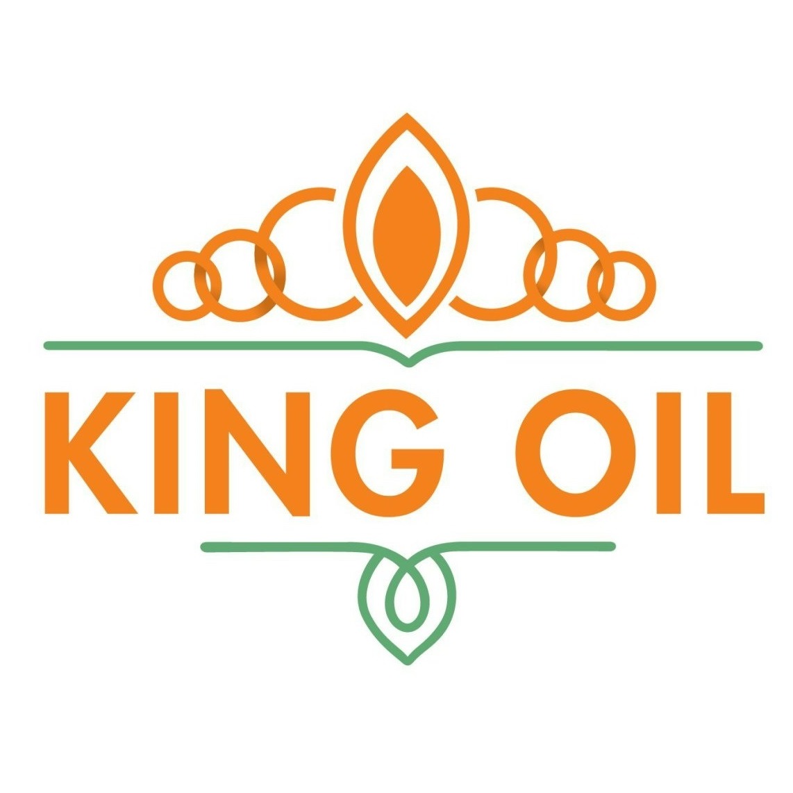 Tinh dầu thiên nhiên KingOil