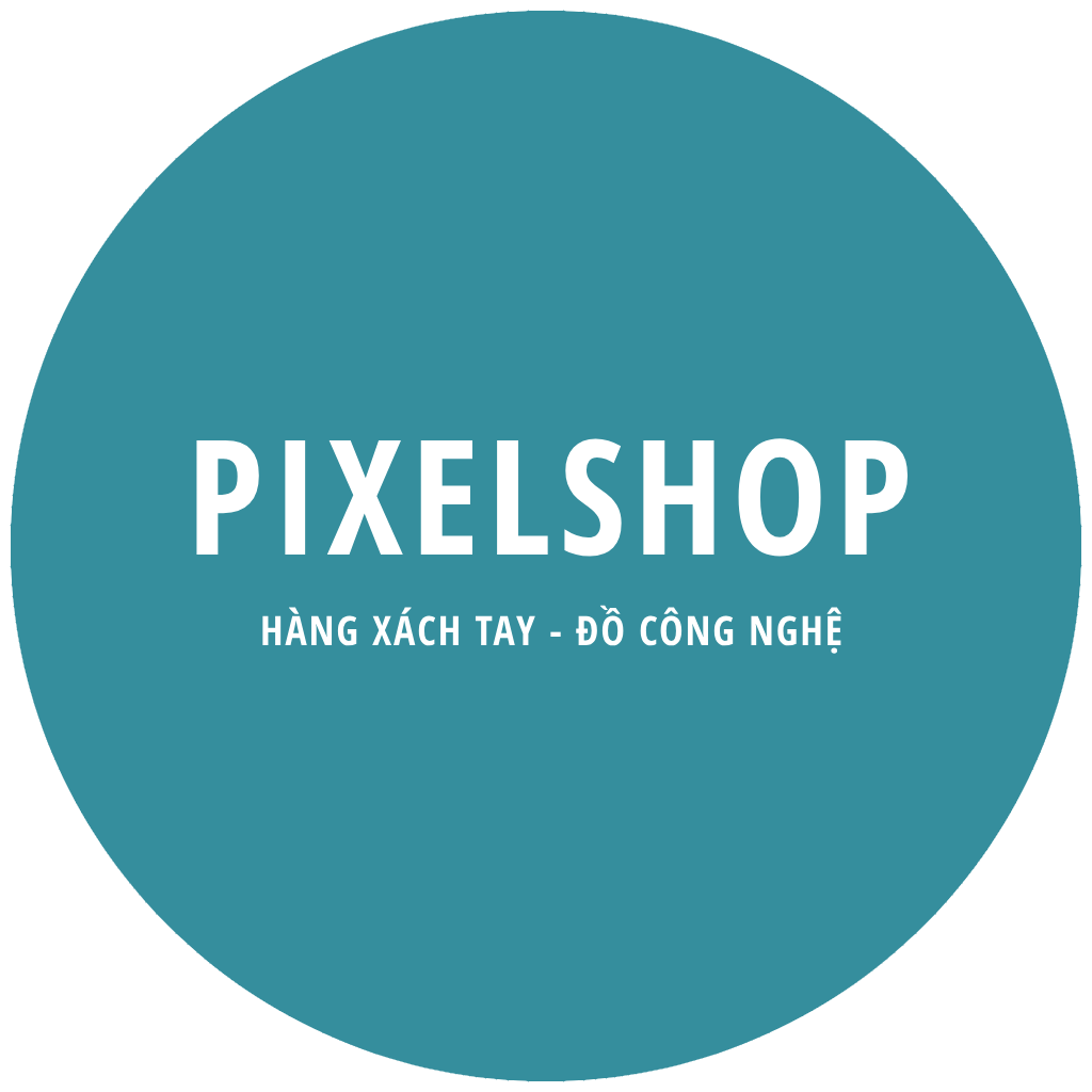 PixelShop