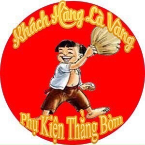 Phụ kiện Thằng Bờm