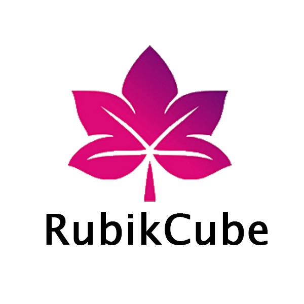 RubikCube store logo