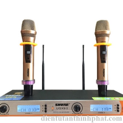 GIANG AUDIO 1604650355