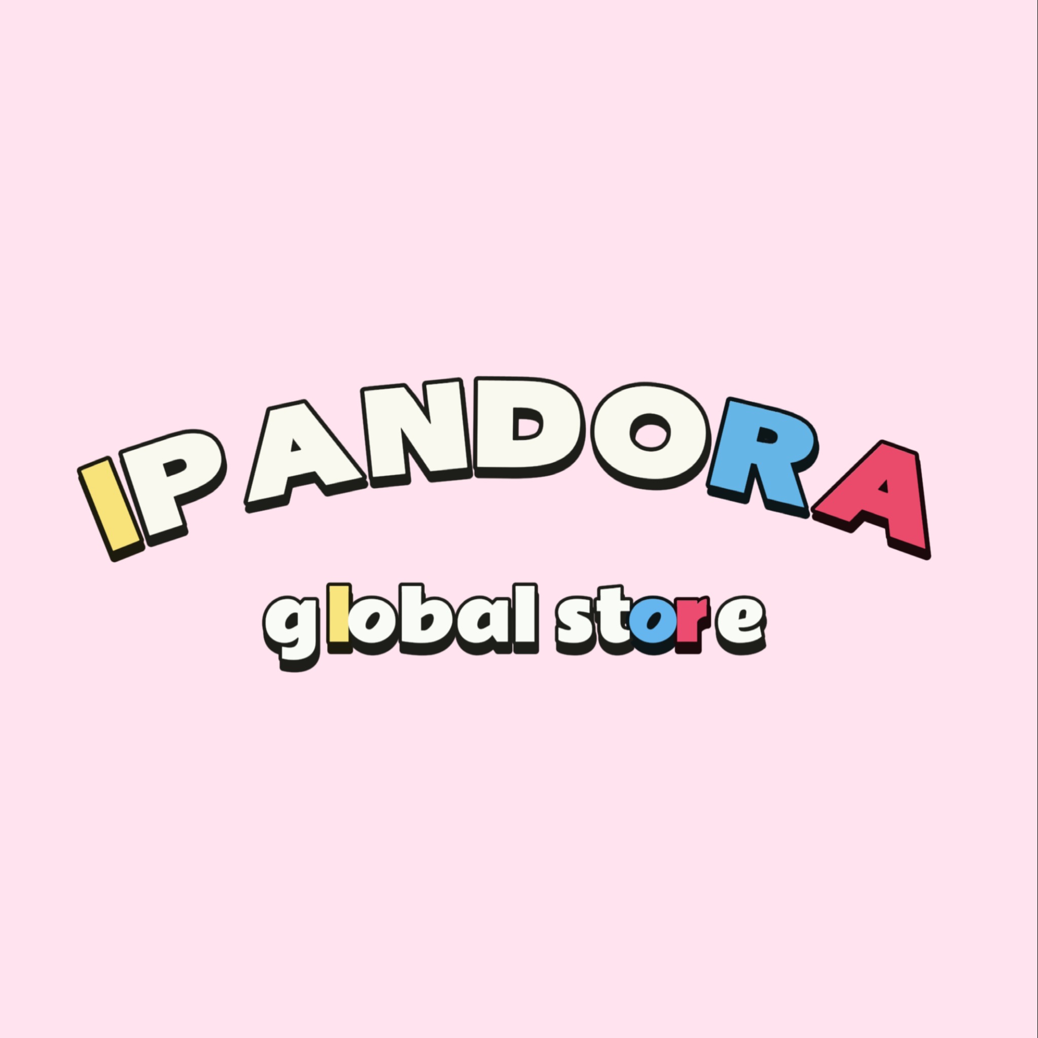 I PANDORA