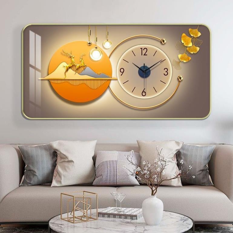 Tranh Việt Decor Trang Trí