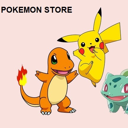 Pokemon Store