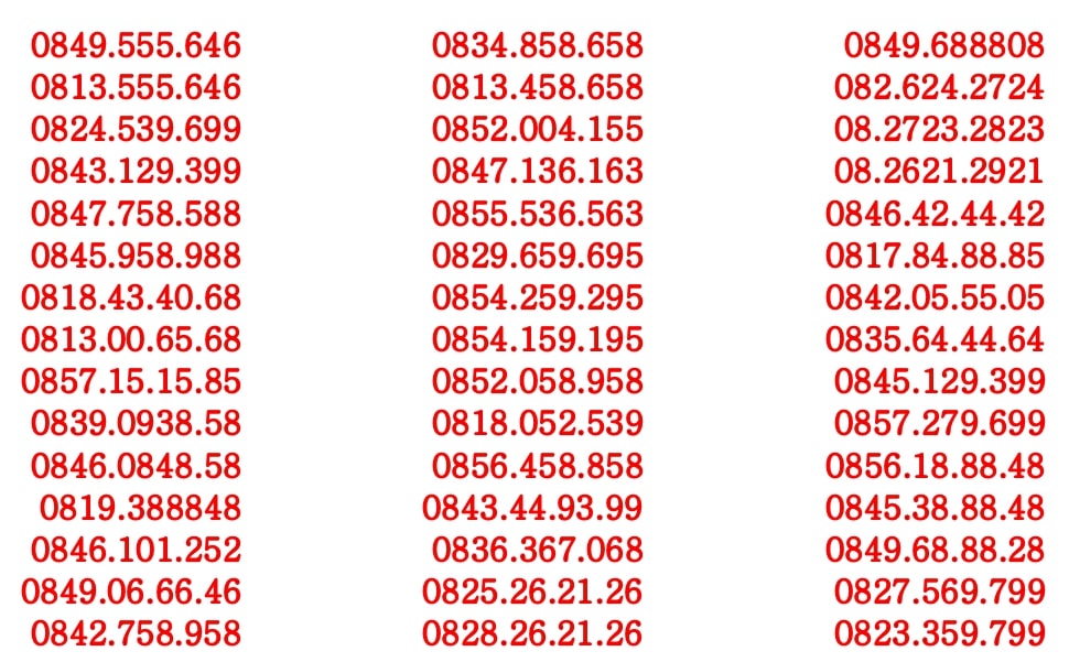 Sim sinh viên / gọi / lên mạng thả ga chỉ 4k/ngày