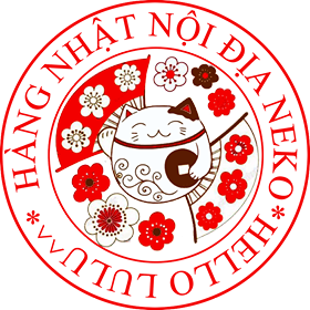 Hàng Nhật nội địa Neko