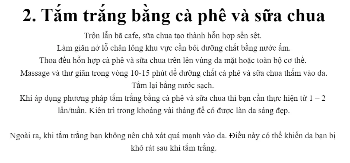 [MẪU MỚI] Tắm Trắng Cafe Sữa Non - Dùng Được Cho Face & Body - CAM KẾT Trắng Ngay Lần Đầu Sử Dụng [MUA 5 TẶNG 1 CỌ QUÉT MẶT NẠ]