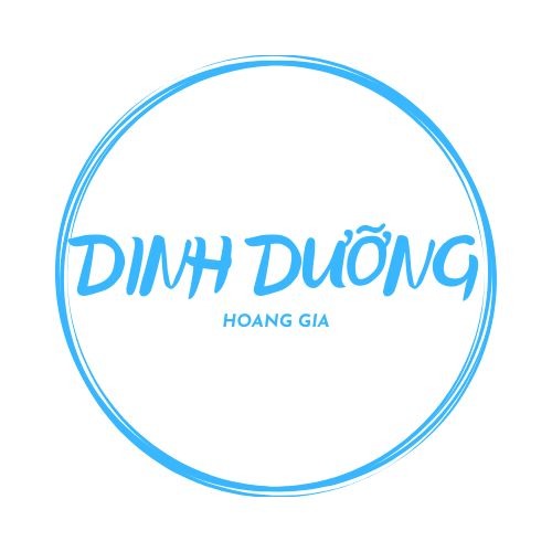 Dinh Dưỡng HoangGia333_ Store
