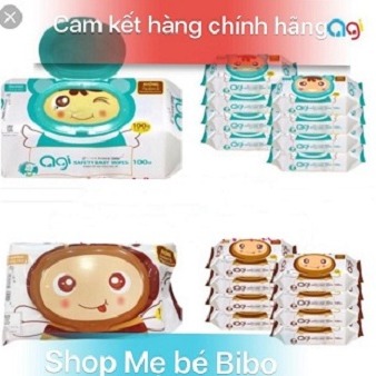 Shop Mẹ Bé Bibo
