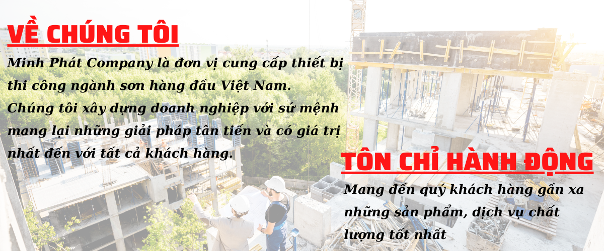 Dao Cào Bột Trét Xịn Xò Minh Phát 60cm.