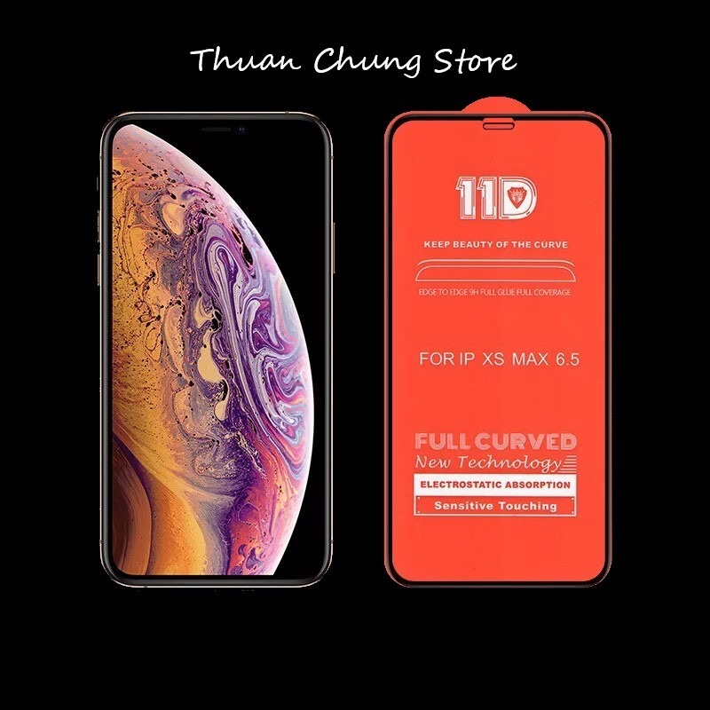 Phụ Kiện Thuần Chủng