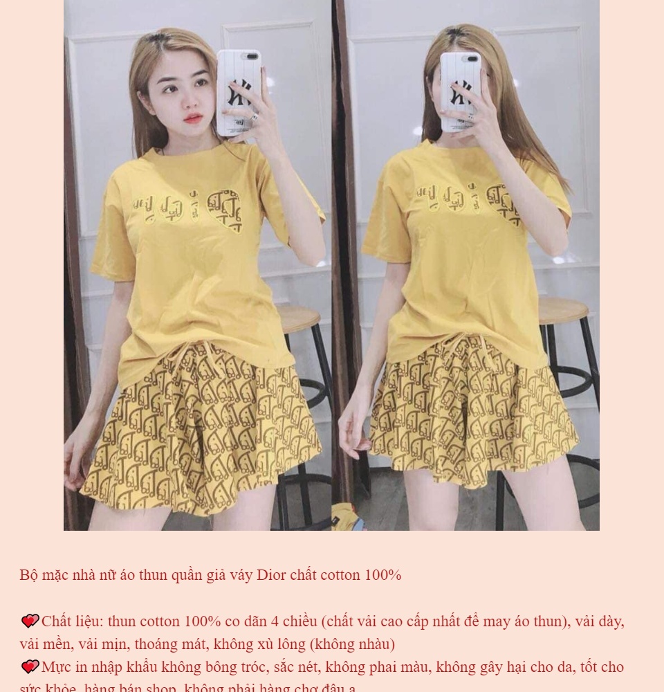 Hà Nội: - Cần Tìm Quần Giả Váy Màu Vàng | Lamchame.com - Nguồn thông tin  tin cậy dành cho cha mẹ