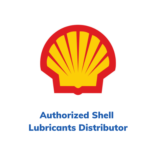 Dầu nhớt SHELL chính hãng