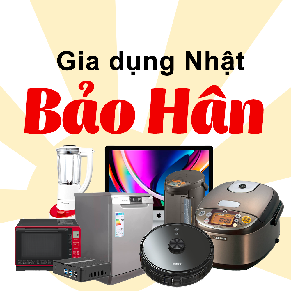 Japanese home appliance store