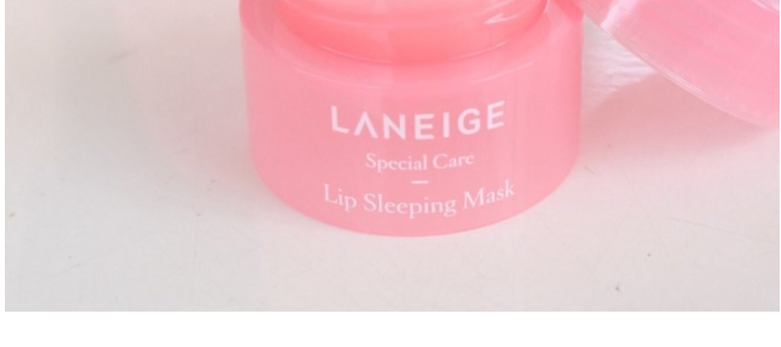 Mặt nạ ngủ dưỡng môi mềm mượt Laneige Lip Sleeping Mask 3g (Mini Size) _ Laneige Chính Hãng