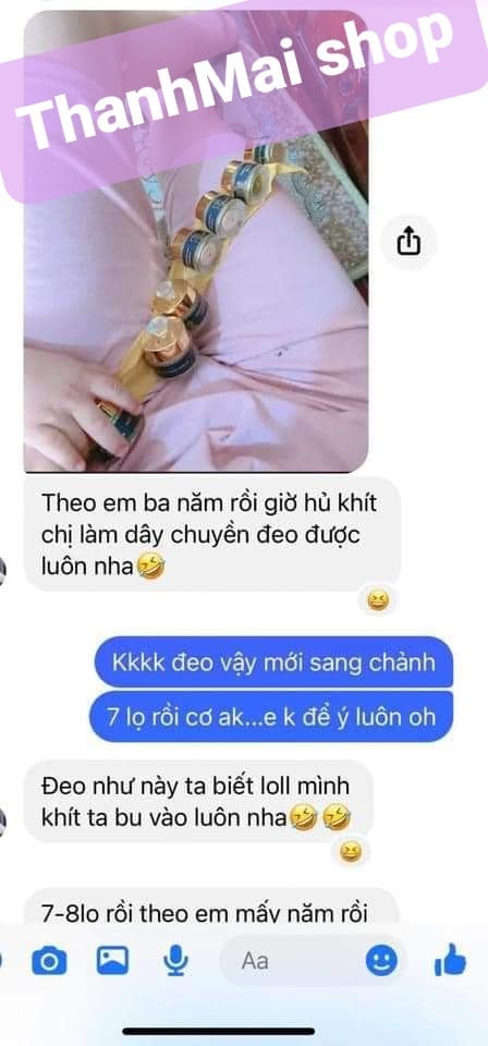 4 Viên đặt thảo mộc Briar pk se khít vùng kín hiệu quả sau 2giờ viên đặt nhỏ gọn, tự tan chảy không cần moi (che tên nhạy cảm)