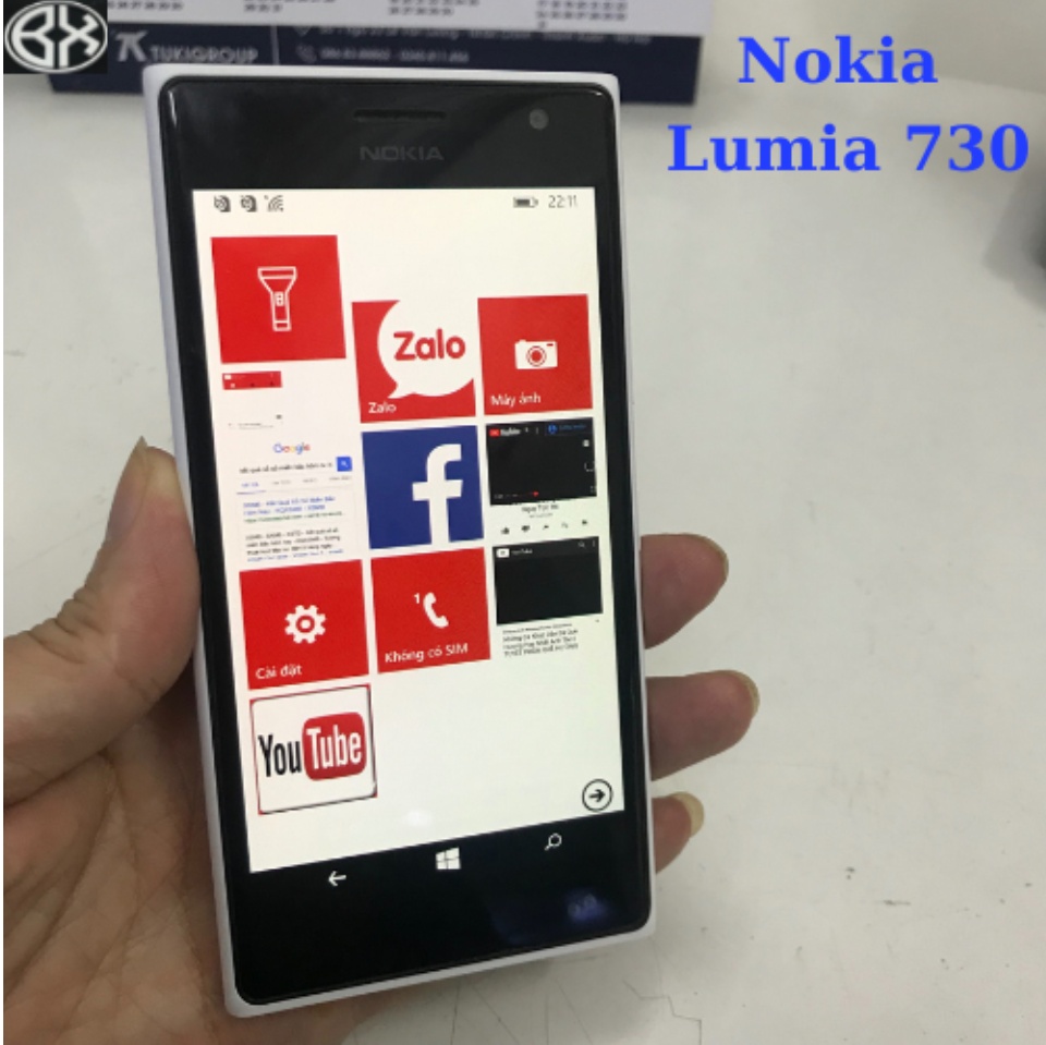 share hình nền] Dành cho lumia 920 | Viết bởi voductoan
