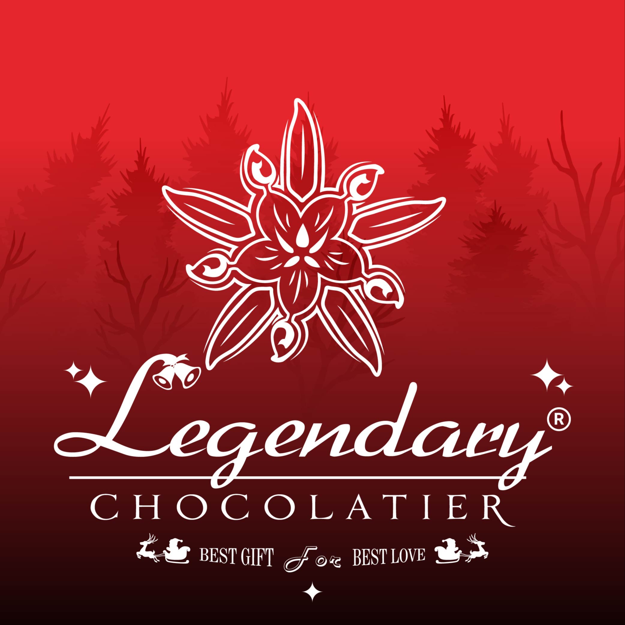 Legendary Chocolate