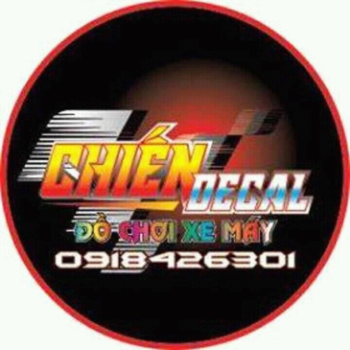 Đồ Kiểng Xe Máy