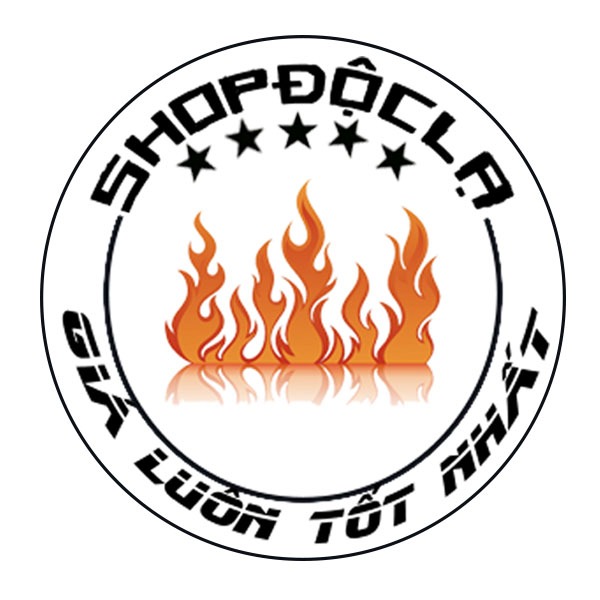 Bật Lửa ShopDocLa