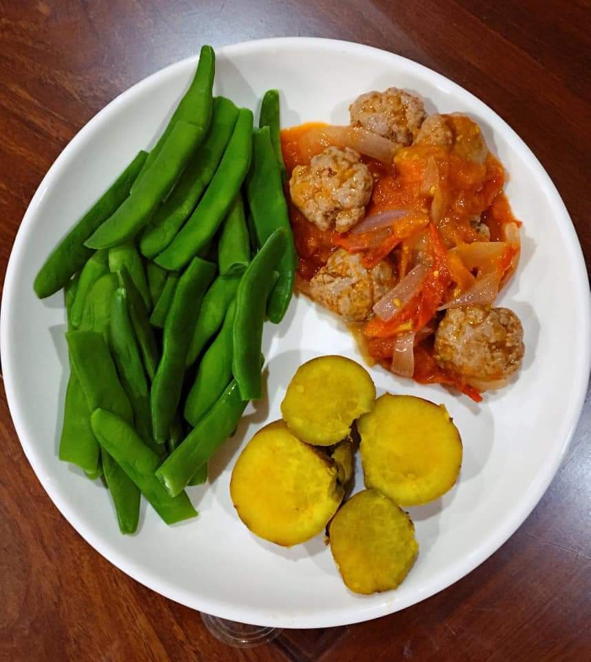 Khoai Lang N.H.ẬT Vàng - Thơm , Ngon , Bở Bung , Ngọt - Không Sùng , Không Hư