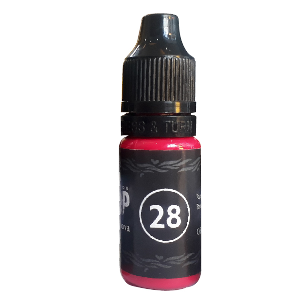 Mực makeup Nga màu 27 - 25 - 31 hot - Bạn đặt mực makeup theo số lượng shop liên hệ lấy đúng màu trước khi gởi-Dcpxtrangphamsg