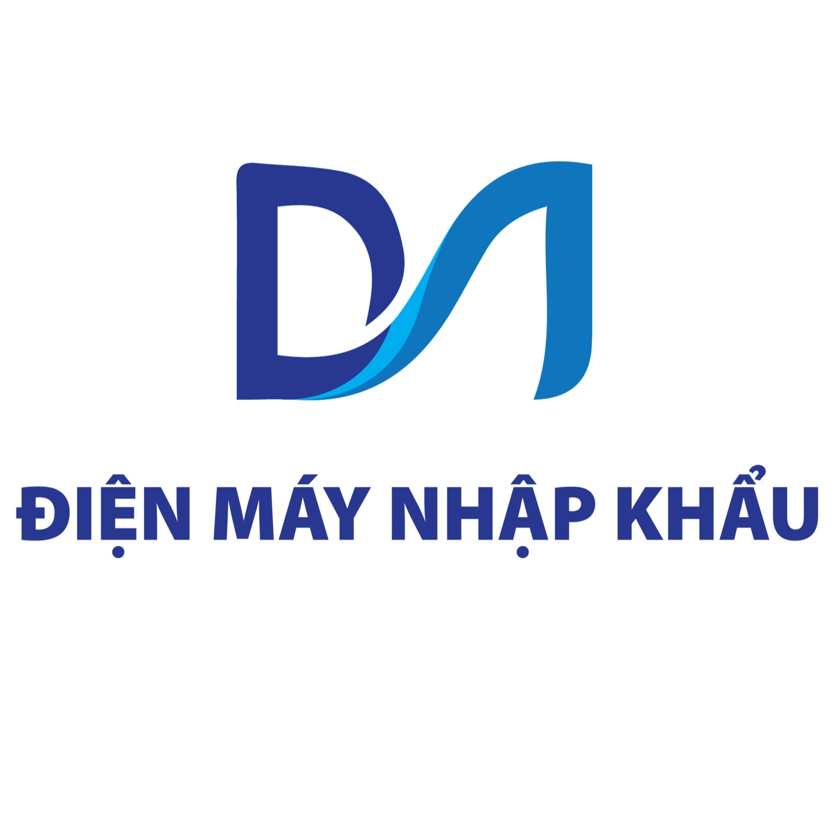 Điện Máy Nhập Khẩu