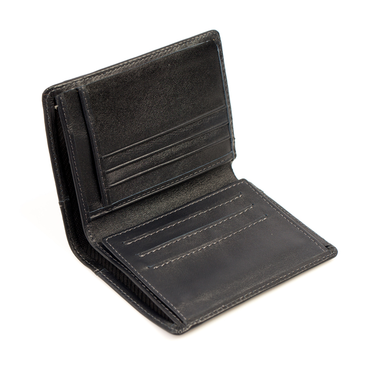 Ví Nam, Bóp Nam da thật dáng đứng VD.268 Bảo hành 12 tháng