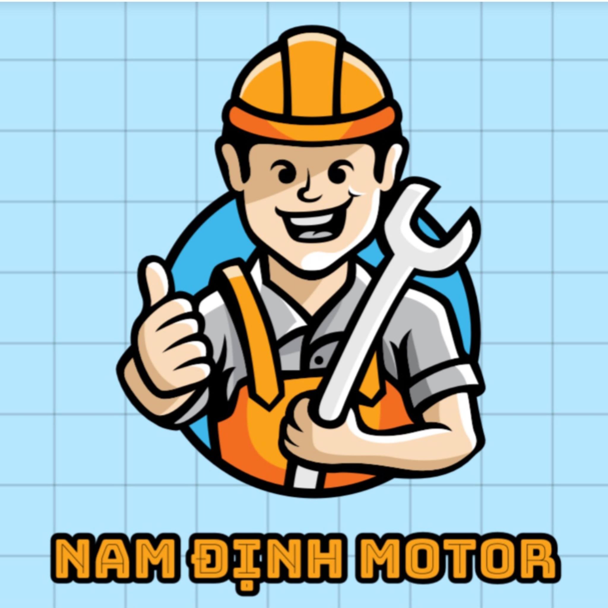 Nam Dinh Tools