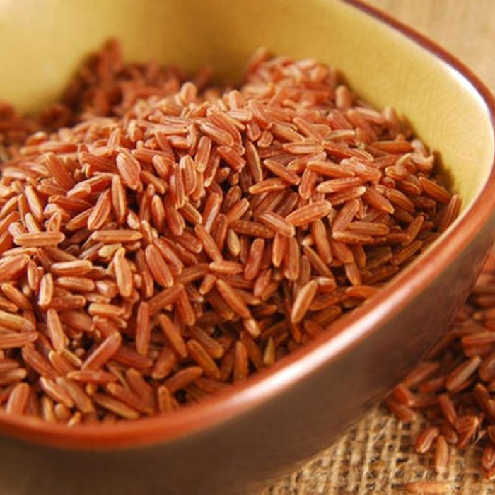 GẠO LỨT HUYẾT RỒNG 2 KG