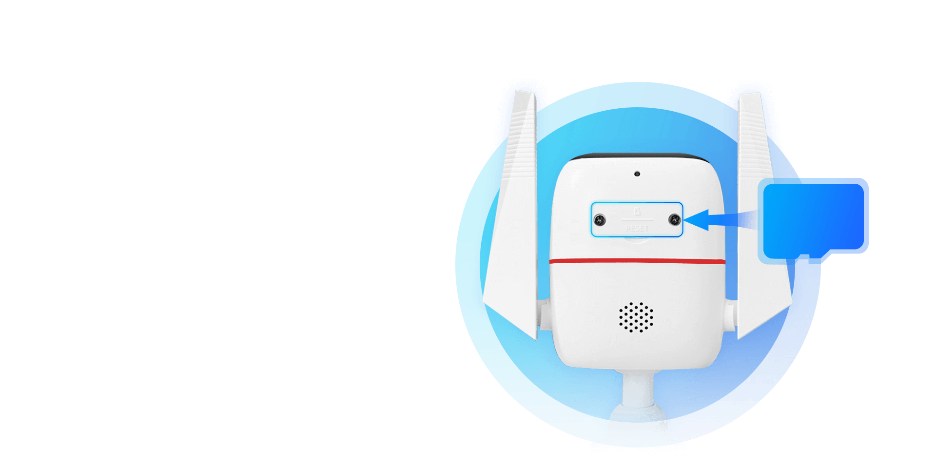 Camera Wifi TP-Link Tapo C310 3MP Camera Giám Sát An Ninh Ngoài Trời - Camera ngoài trời chuẩn IP66 - Tầm nhìn hồng ngoại lên đến 30m - Phát hiện chuyển động báo động vào ban đêm - Bảo hành chính hãng