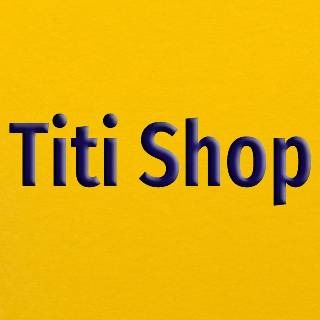 Titi 125 Shop