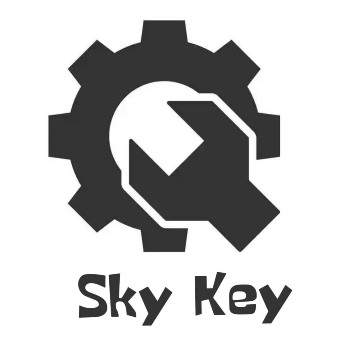 Sky key