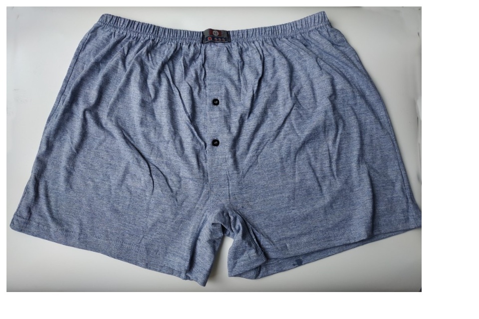 Quần short nam big size LN105
